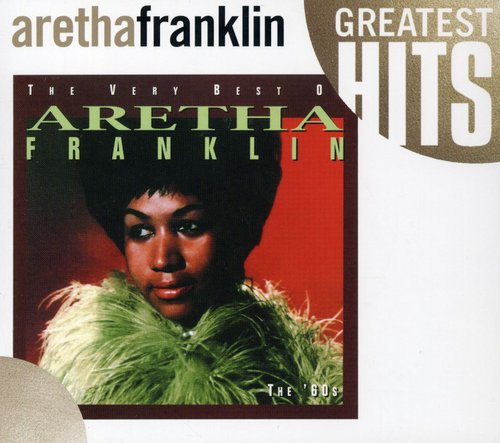 Aretha Franklin - Very Best of 1