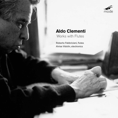 Clementi/ Fabbriciani - Works for Flute
