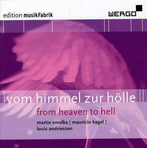 MusikFabrik - Vom Himmel Zur Holle