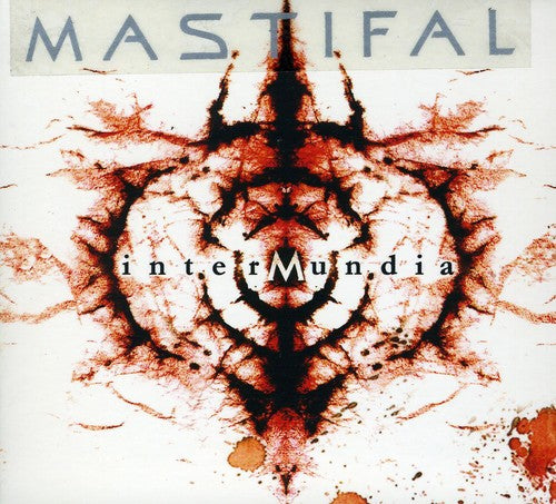 Mastifal - Intermundia - Digipak