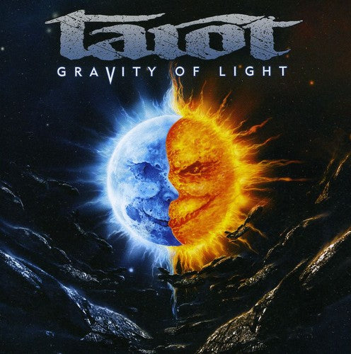 Tarot - Gravity Of Light [Bonus Track]