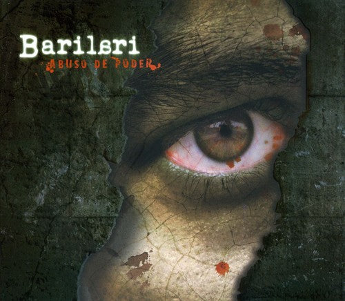 Adrian Barilari - Abuso de Poder