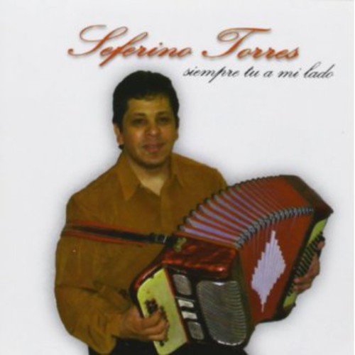 Torres Seferino - Siempre Tu a Mi Lado