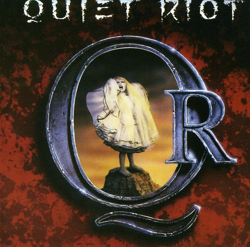 Quiet Riot - Quiet Riot
