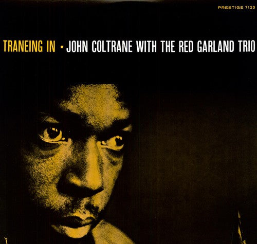 John Coltrane - Traneing in