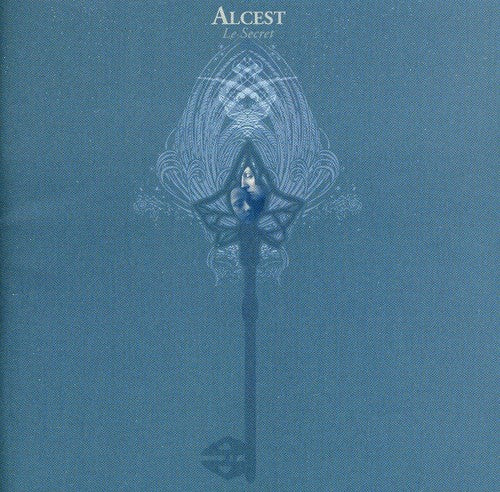 Alcest - Le Secret