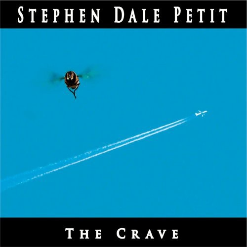Stephen Petit Dale - Crave