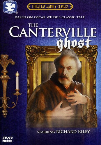 Canterville Ghost