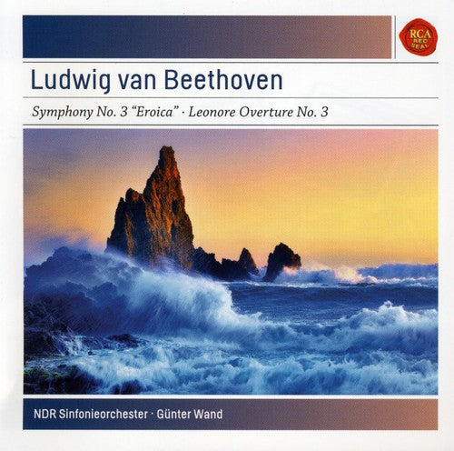 Wand - Symphony No. 3 No. 3