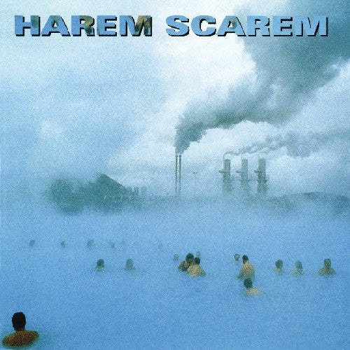 Harem Scarem - Voice Of Reason