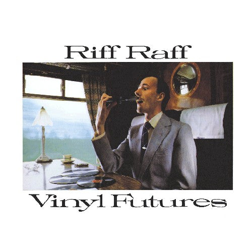 Riff Raff - Vinyl Futures