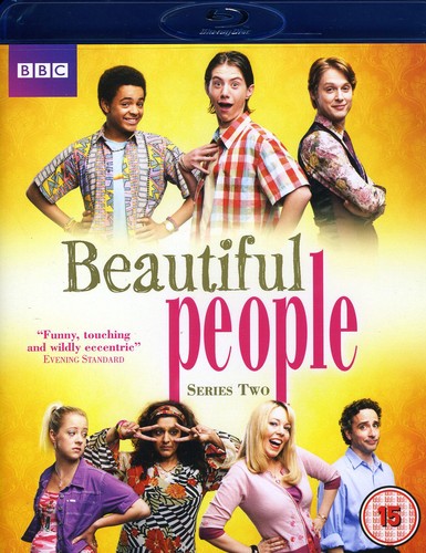 Beautiful People: Season Two