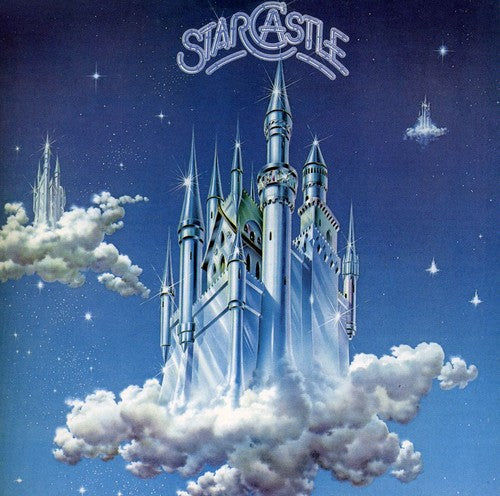 Starcastle - Starcastle