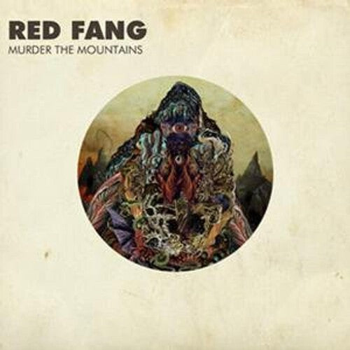Red Fang - Murder the Mountains
