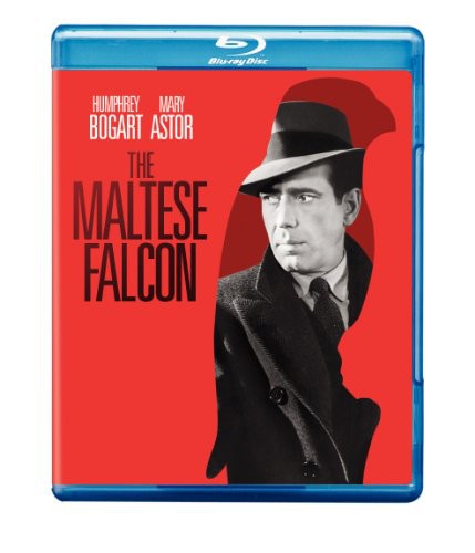 The Maltese Falcon