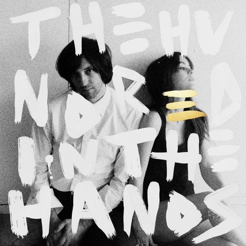 the Hundred in the Hands - Hundred in the Hands