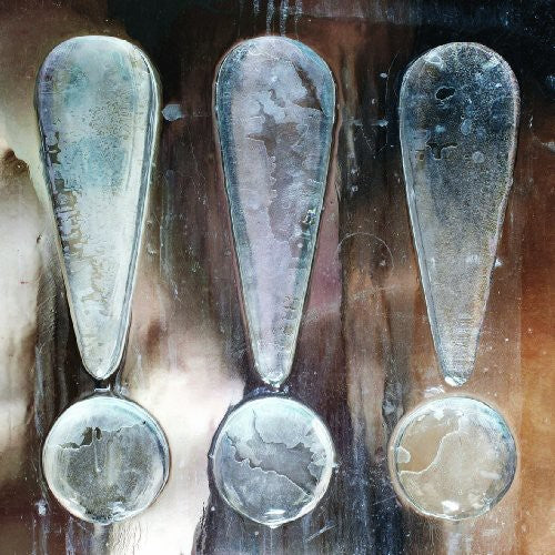 !!! - Strange Weather, Isn't It?