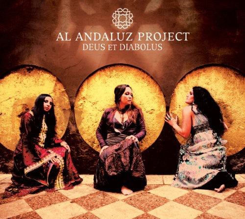 Al Andaluz Project - Deus Et Diabolus