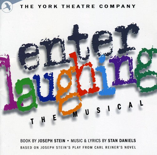 Enter Laughing/ O.C.R. - Enter Laughing