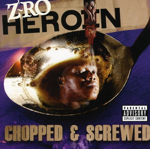 Z-Ro - Heroin