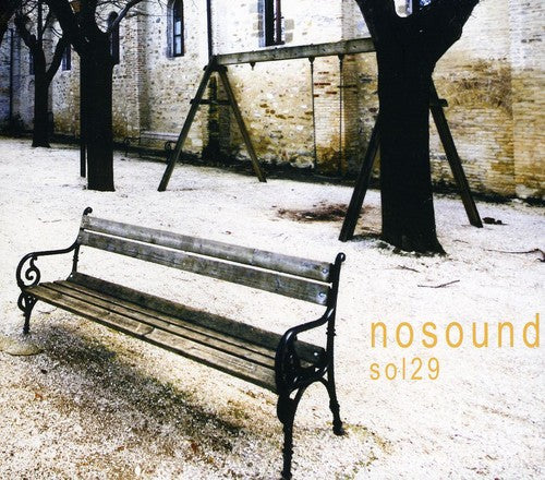 Nosound - Sol29