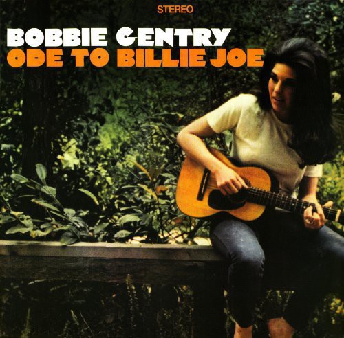 Bobbie Gentry - Ode to Billie Joe