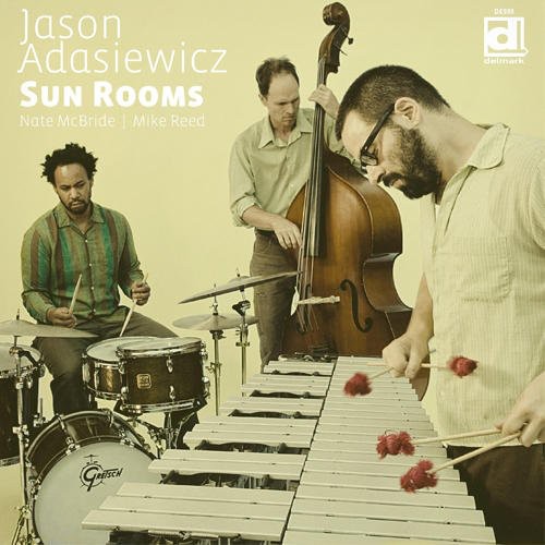 Jason Adasiewicz - Sunrooms