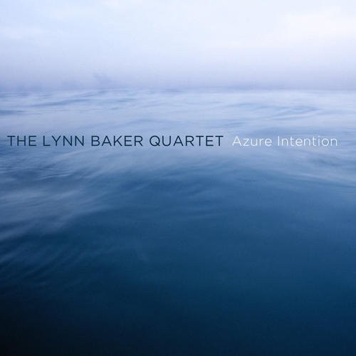 Lynn Baker - Azure Intention