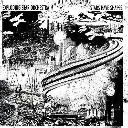 Rob Mazurek - Stars Have Shapes