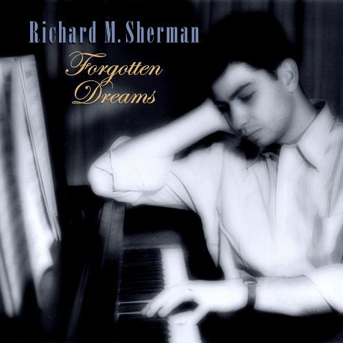 Richard Sherman - Forgotten Dreams