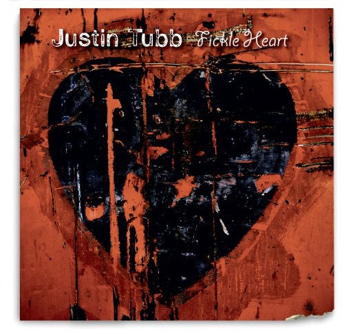Justin Tubb - Fickle Heart