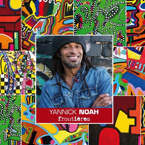 Yannick Noah