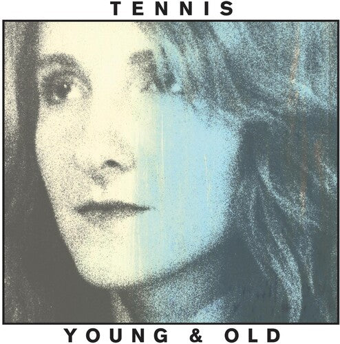 Tennis - Young and Old