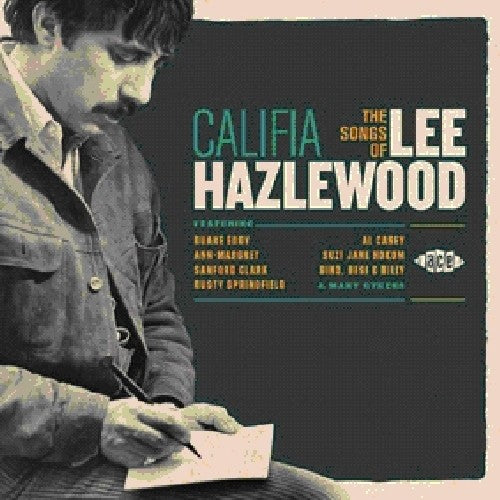 Various - Califia: Songs of Lee Hazlewood / Various