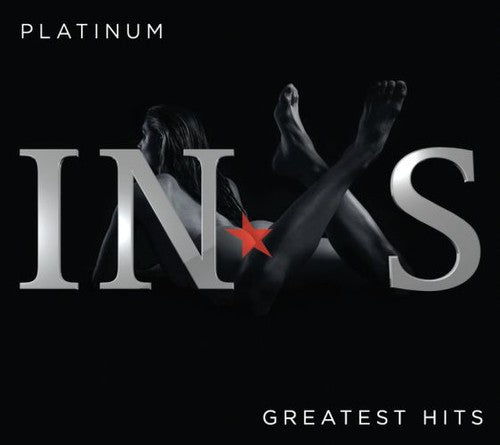 Inxs - Platinum: Greatest Hits