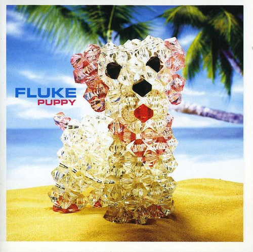 Fluke - Puppy