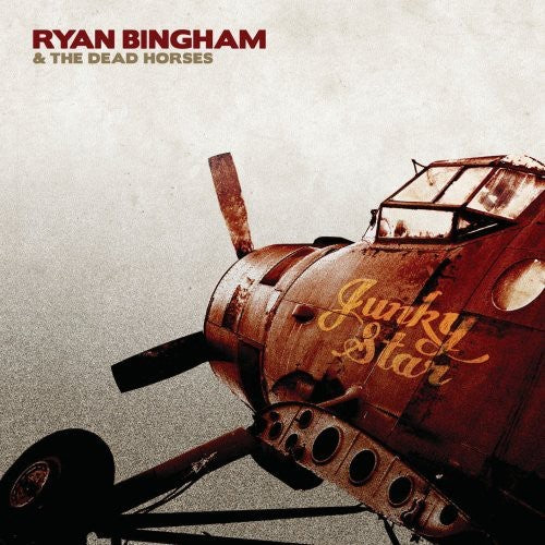 Ryan Bingham & the Dead Horses - Junky Star
