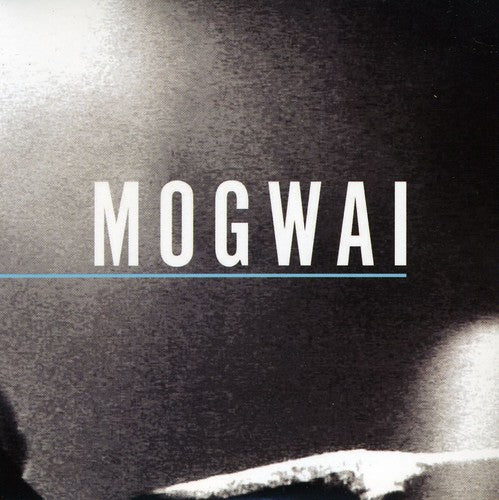 Mogwai - Special Moves [Digipak] [With DVD]