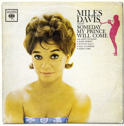 Miles Davis - Someday My Prince Will Come