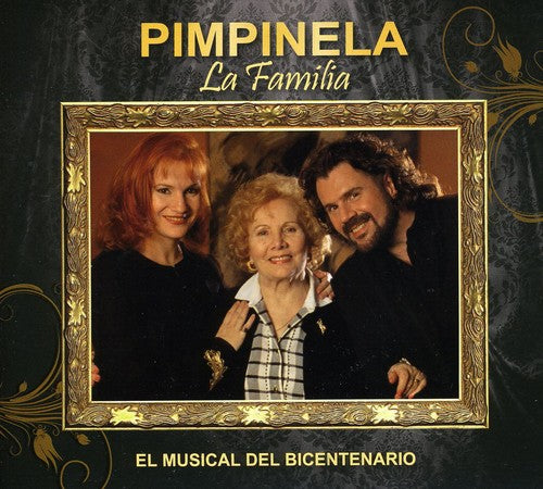 Pimpinela - La Familia