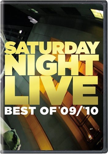 Saturday Night Live: The Best of '09 / '10