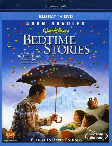 Bedtime Stories (2008)