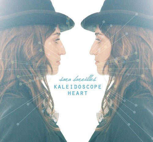 Sara Bareilles - Kaleidoscope Heart