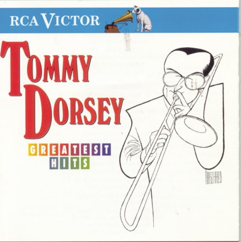 Tommy Dorsey - Greatest Hits