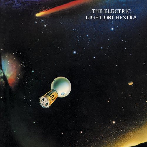 Elo ( Electric Light Orchestra ) - Elo 2