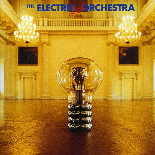 Electric Light Orchestra - No Answer