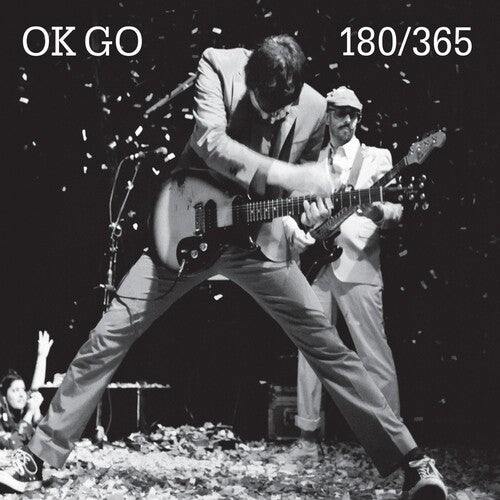 OK Go - 180/365