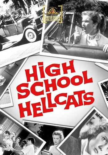 High School Hellcats