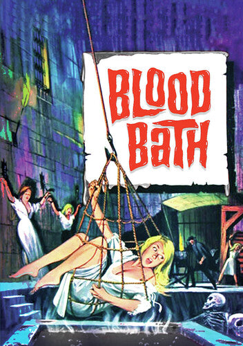 Blood Bath