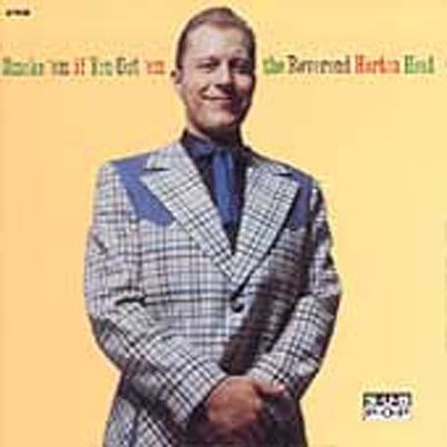 The Reverend Horton Heat - Smoke Em If You Got Em